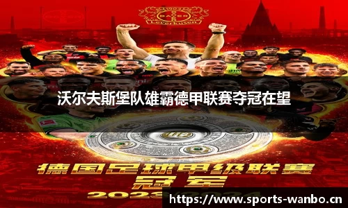 沃尔夫斯堡队雄霸德甲联赛夺冠在望
